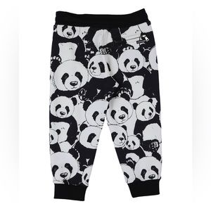 🆕💯Authentic Dolce & Gabbana (PANDA) Casual pants.